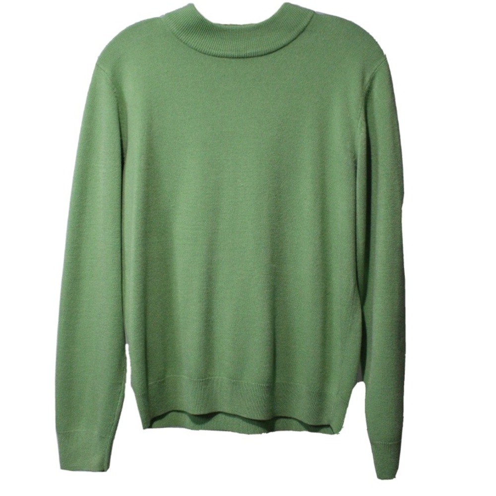 🔴 5/$20, Green sweater